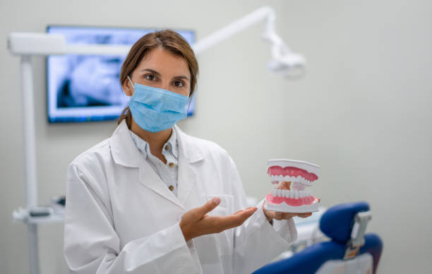 Best Emergency Treatment for Dental Infections or Abscesses in Upper Ack, NY