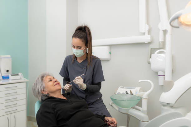 Best Cosmetic Emergency Dentistry in Upper Ack, NY