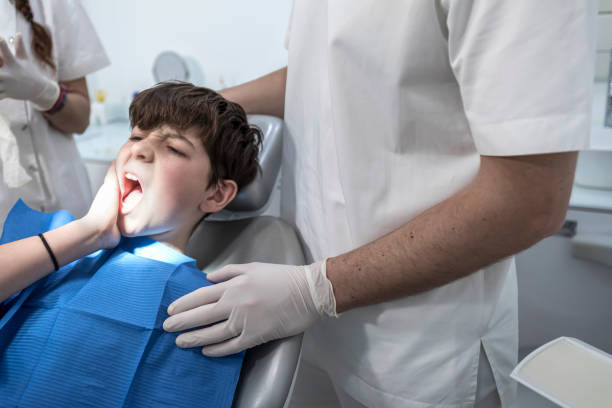 Best Urgent Care for Lost Fillings or Crowns in Upper Ack, NY