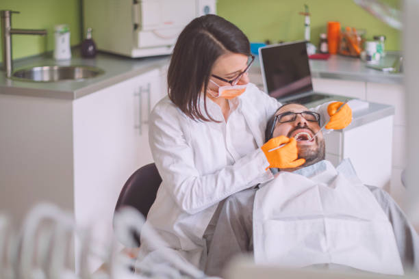 Best Emergency Root Canal Treatment in Upper Ack, NY