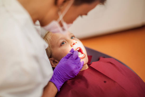 Best Emergency Dental Care for Broken or Chipped Teeth in Upper Ack, NY