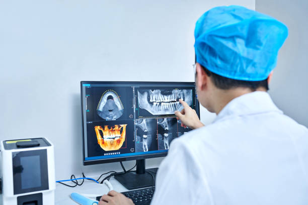Best Emergency TMJ Treatment in Upper Ack, NY